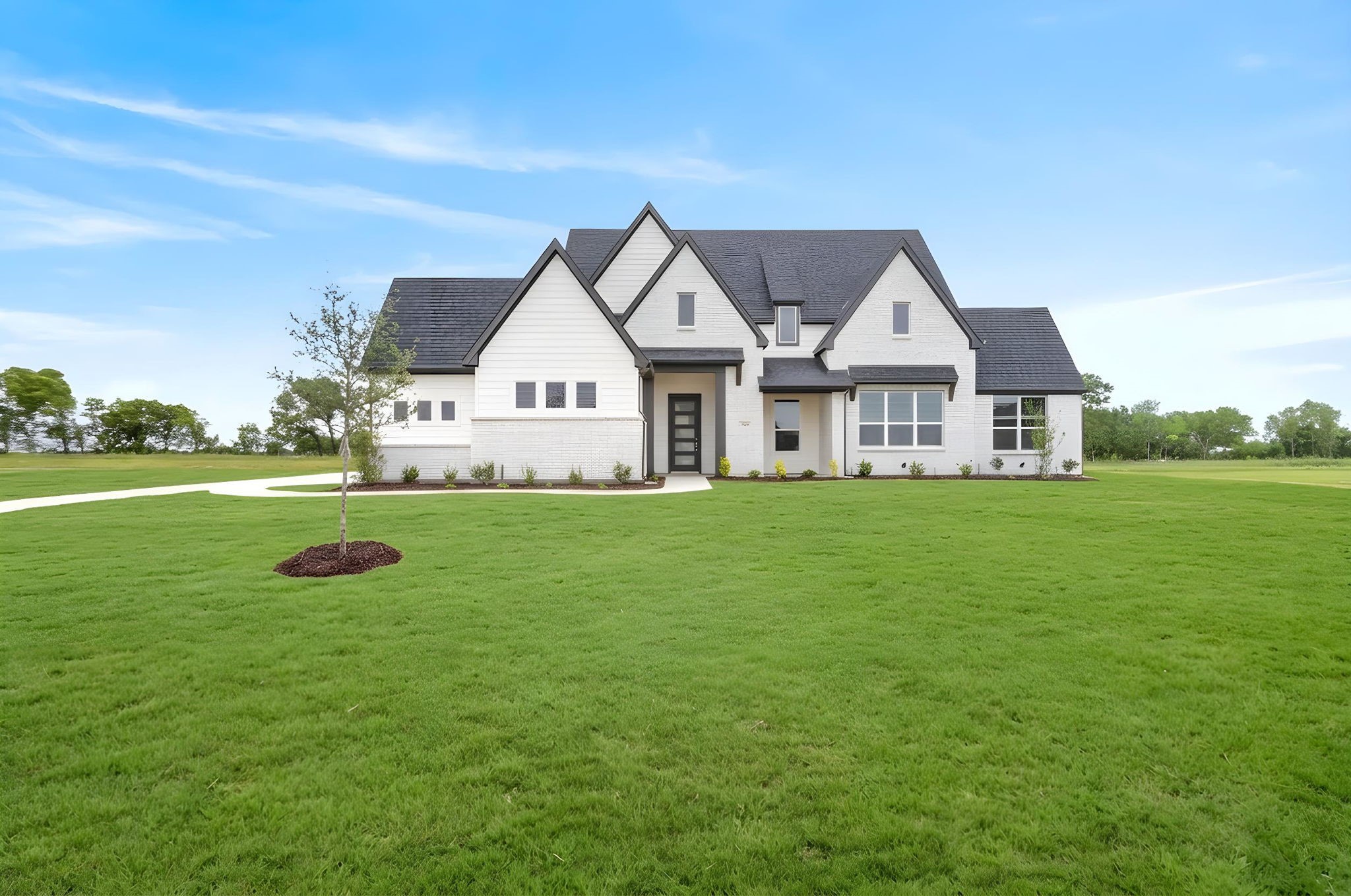 129 Aiden Drive Waxahachie TX 75165