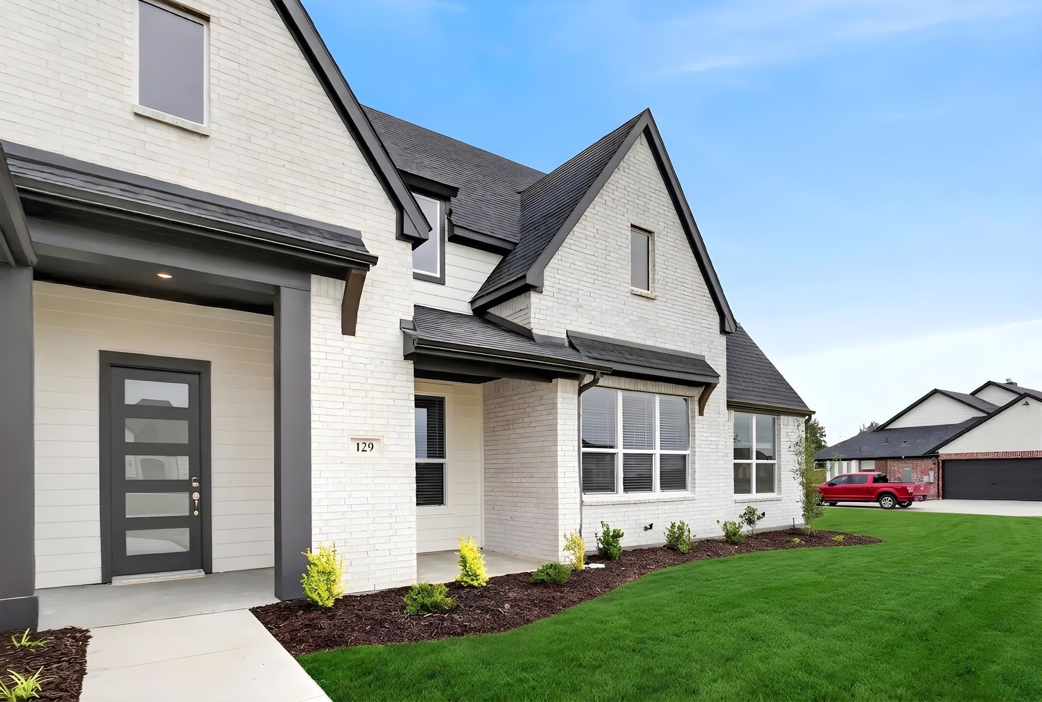 129 Aiden Drive Waxahachie TX 75165