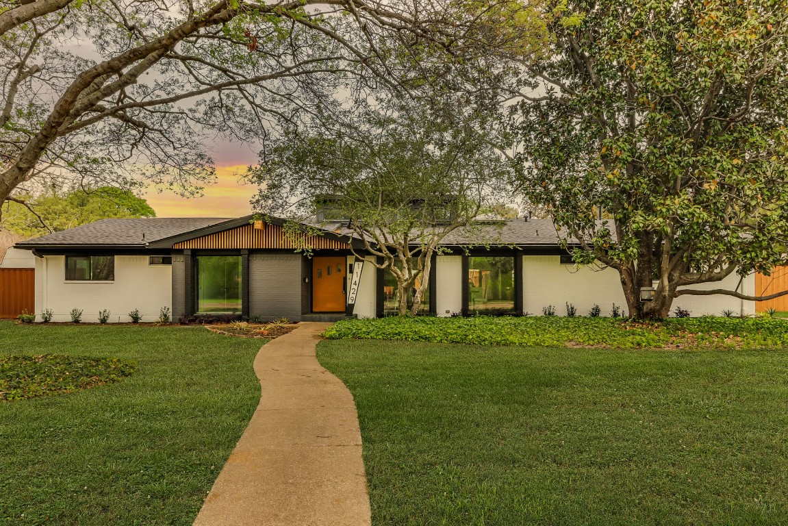 11429 Rosser Road Dallas TX 75229