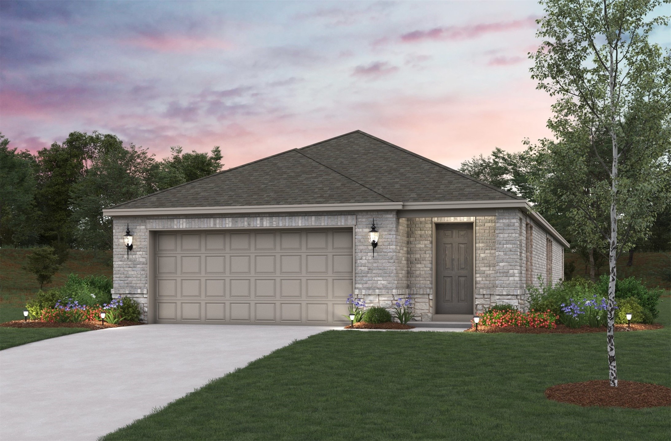 2608 Spade Street Anna TX 75409