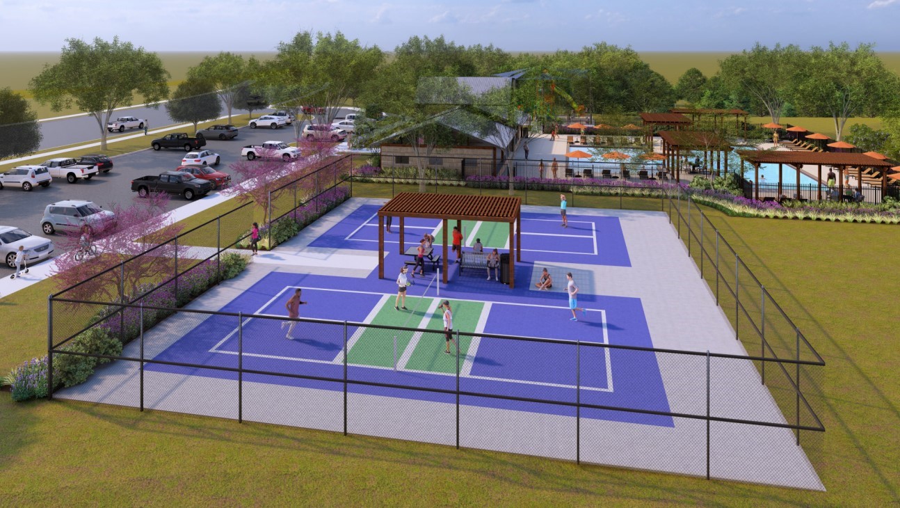 2608 Spade Street Anna TX 75409