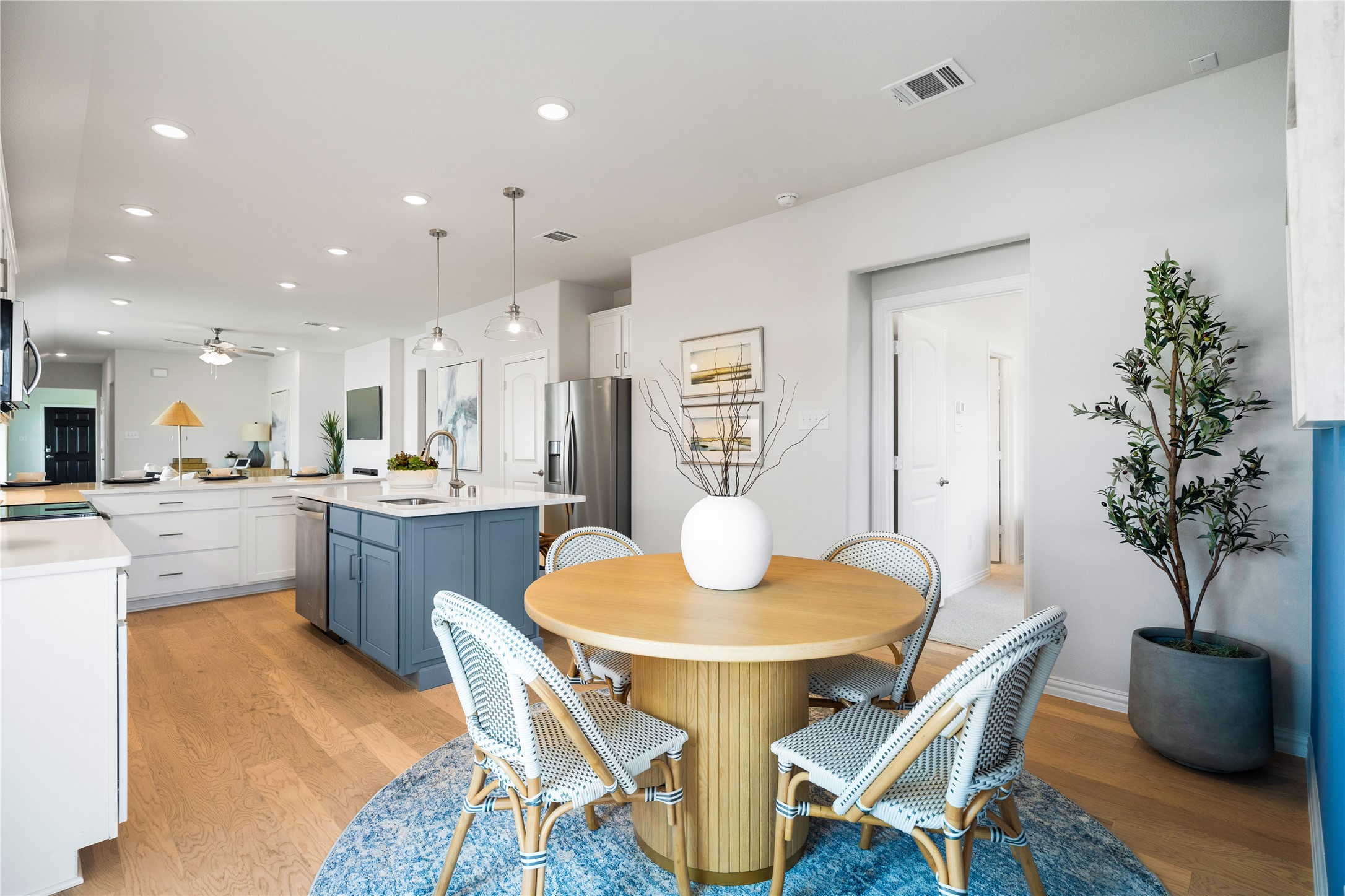 2608 Spade Street Anna TX 75409