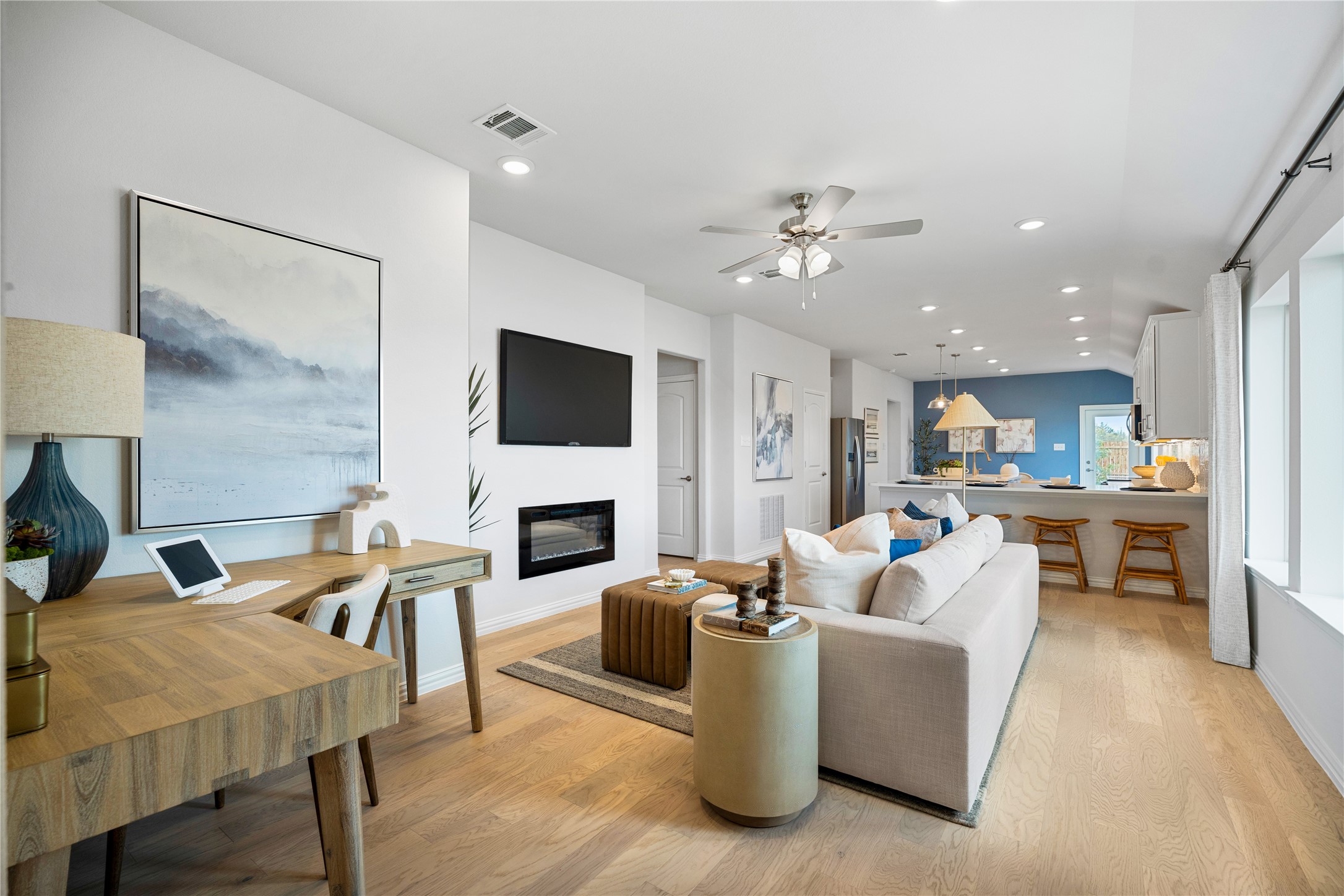 2608 Spade Street Anna TX 75409