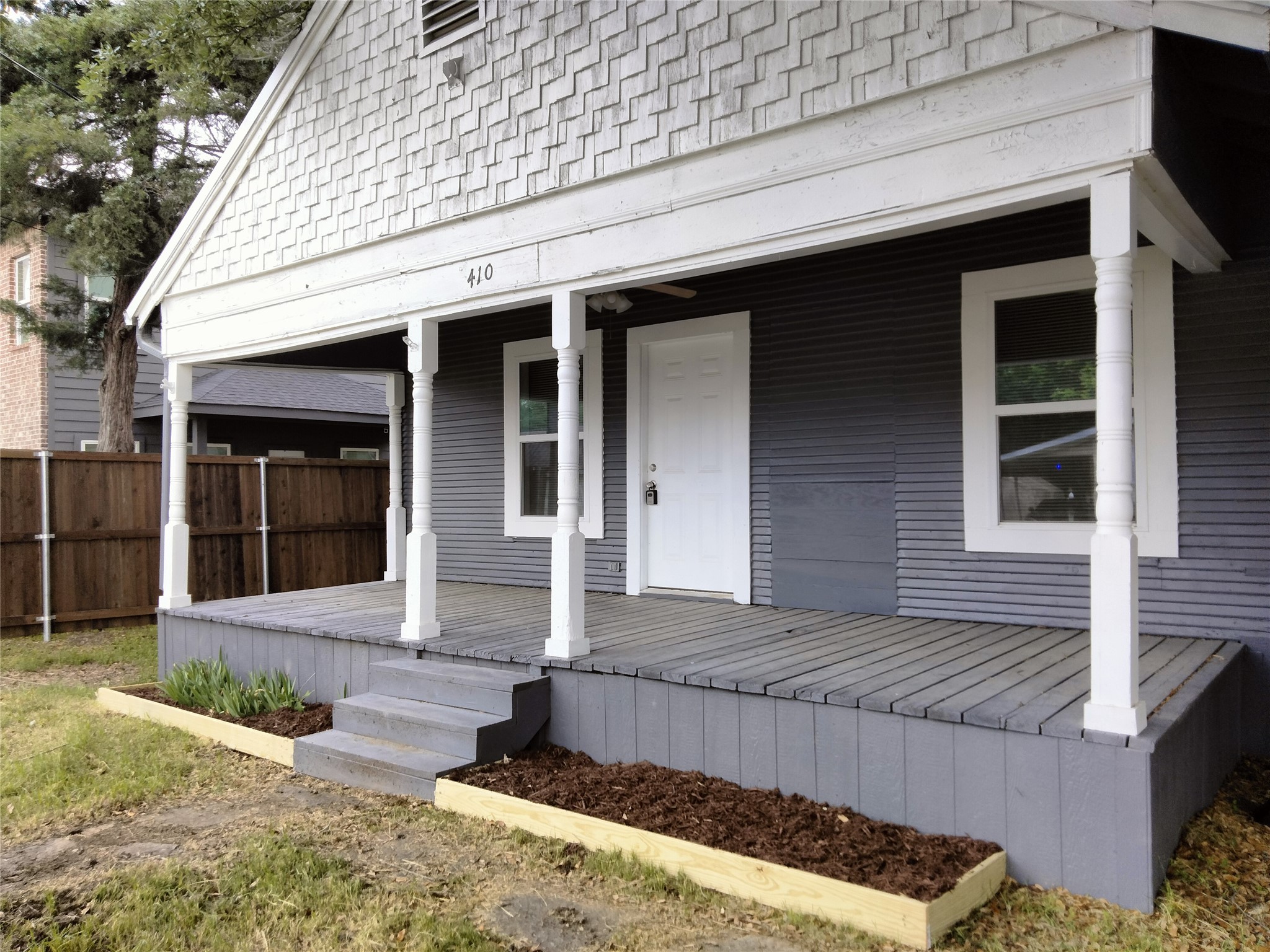 410 Jefferson Avenue Princeton TX 75407