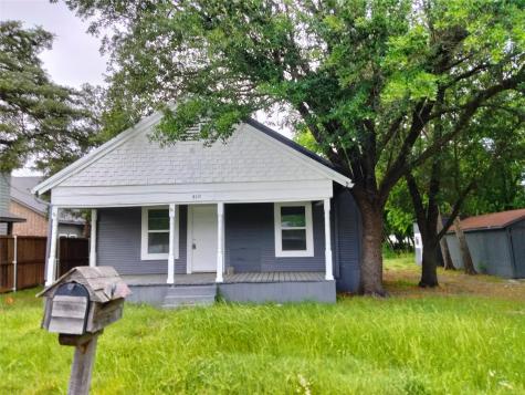 410 Jefferson Avenue Princeton TX 75407