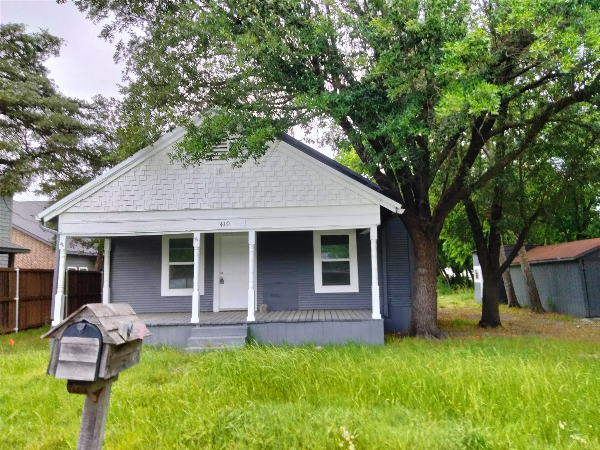 410 Jefferson Avenue Princeton TX 75407