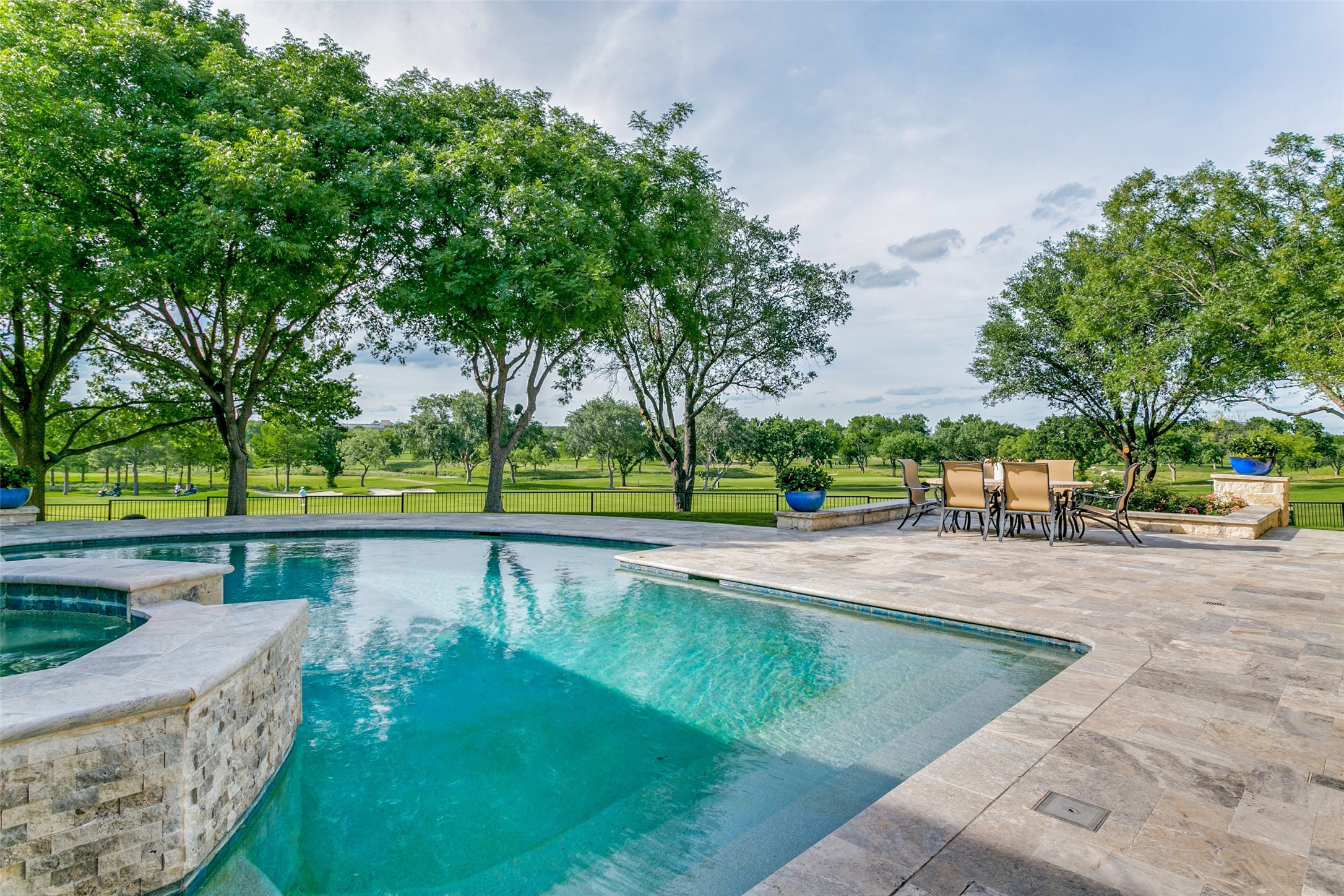 1505 Cottonwood Valley Circle N Irving TX 75038
