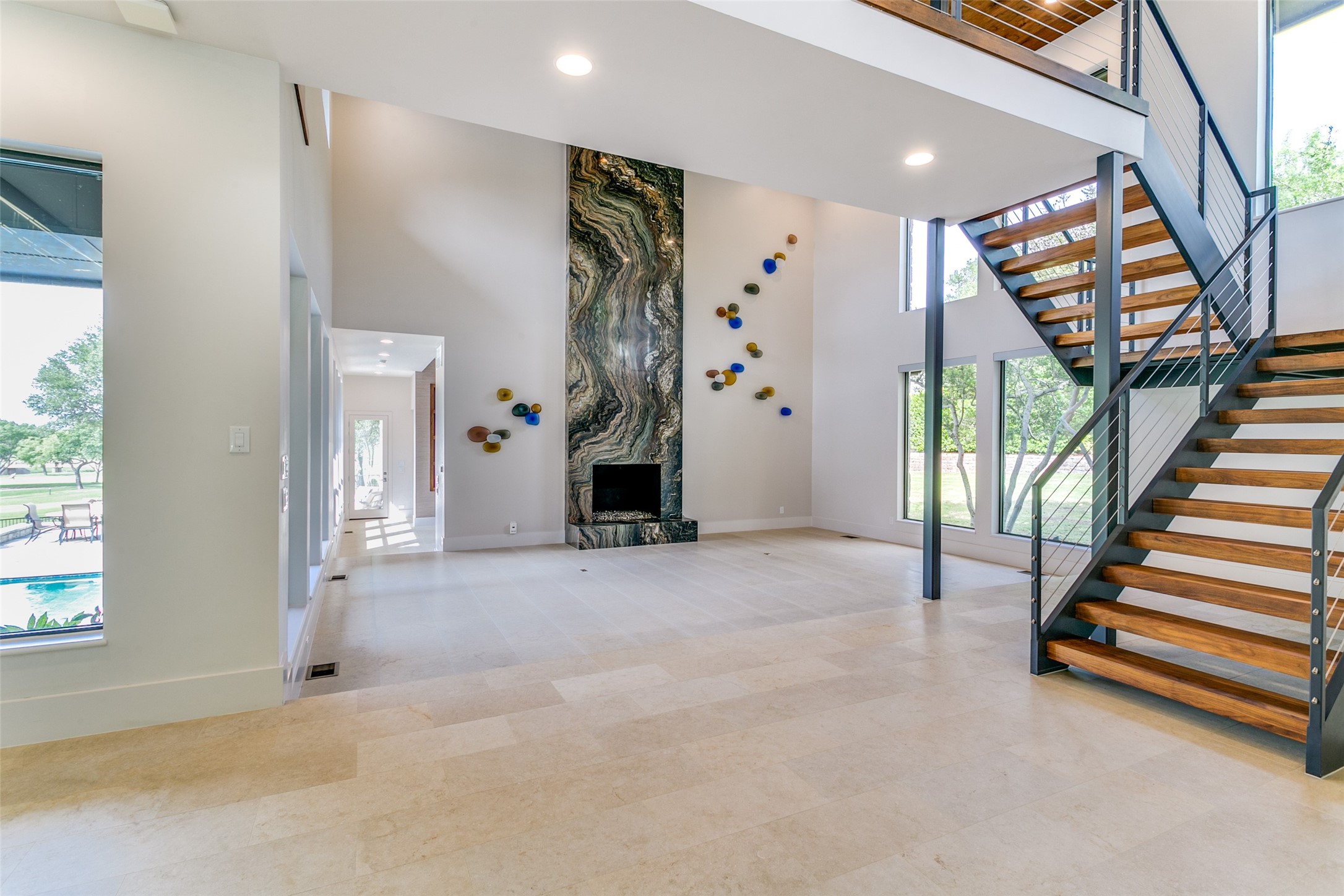 1505 Cottonwood Valley Circle N Irving TX 75038