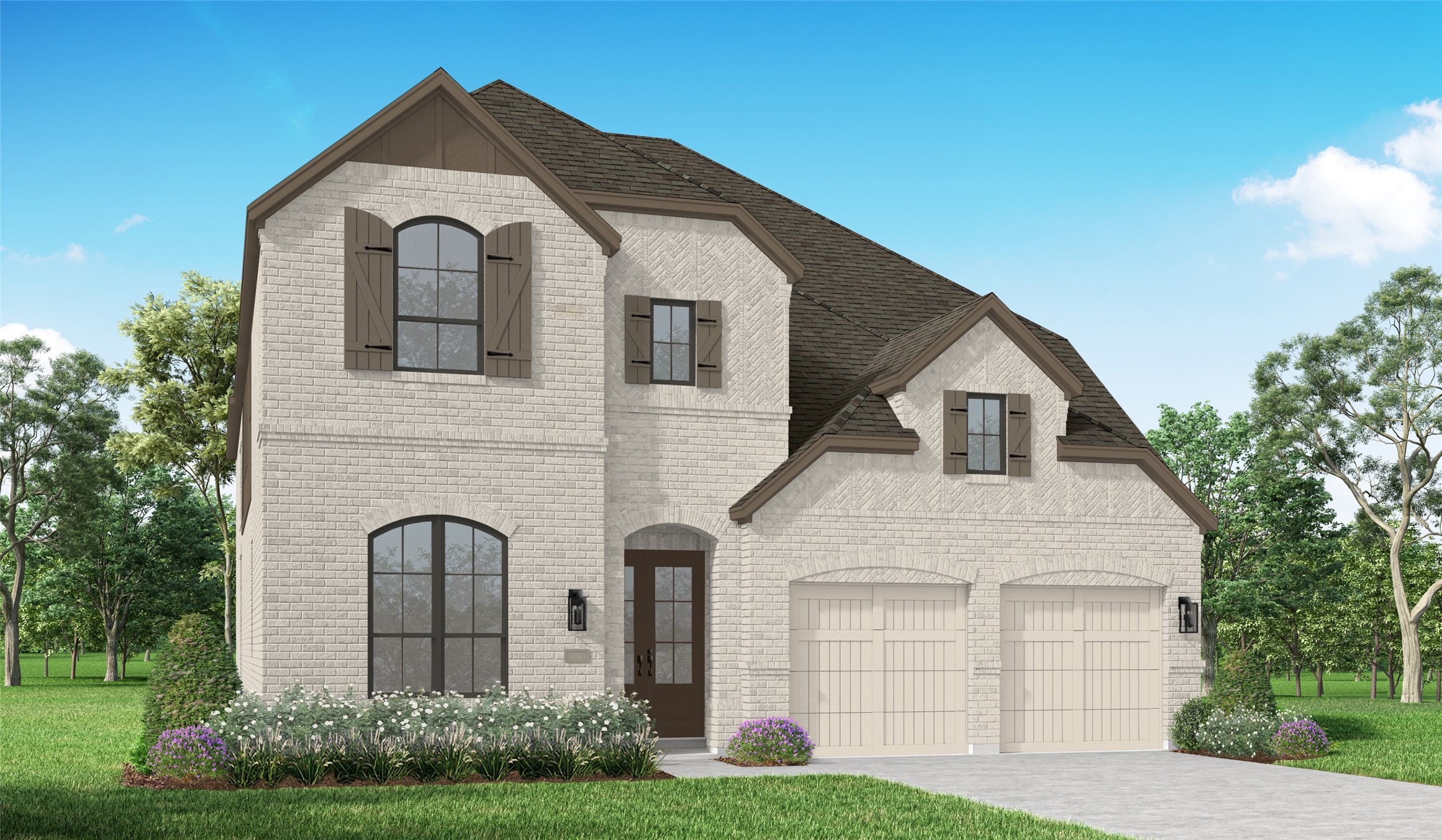 910 Heatherbrook Drive Prosper TX 75078