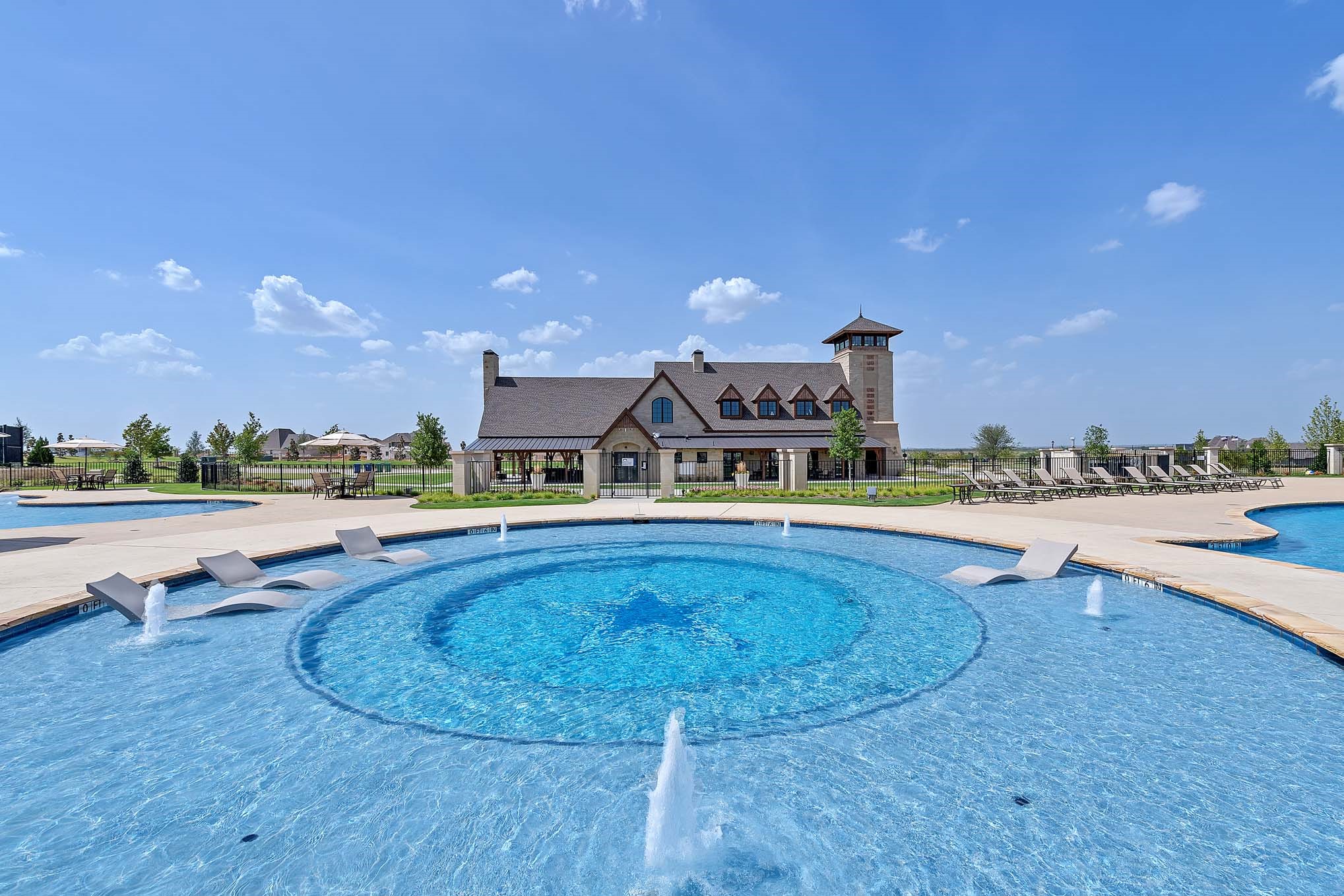 910 Heatherbrook Drive Prosper TX 75078