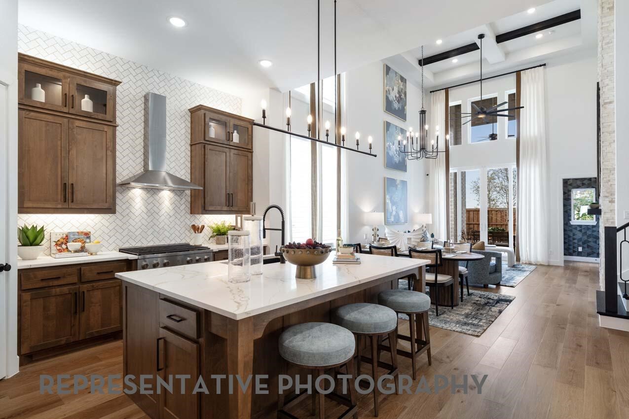 910 Heatherbrook Drive Prosper TX 75078