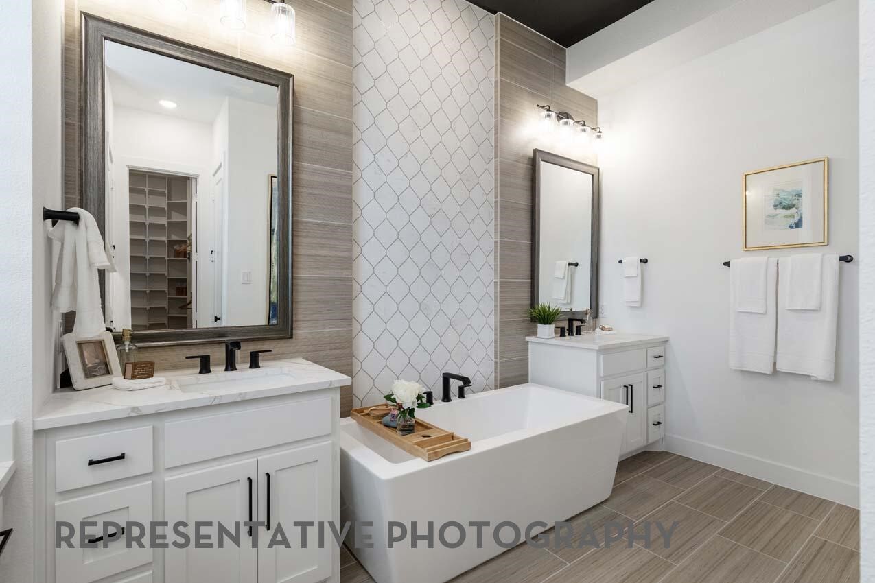 910 Heatherbrook Drive Prosper TX 75078