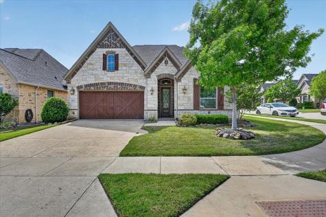 6053 Tompkins Trail Flower Mound TX 75028