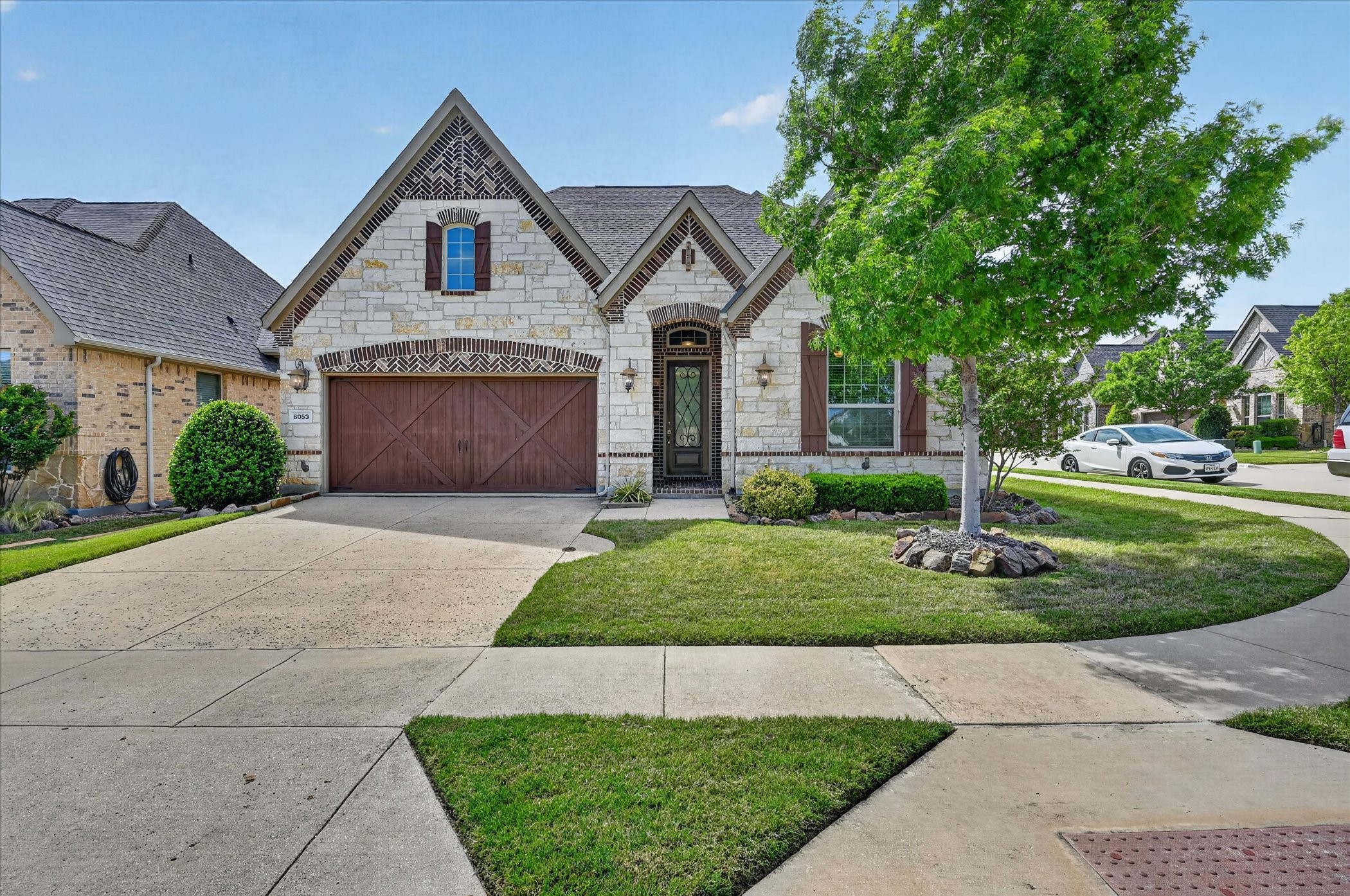 6053 Tompkins Trail Flower Mound TX 75028