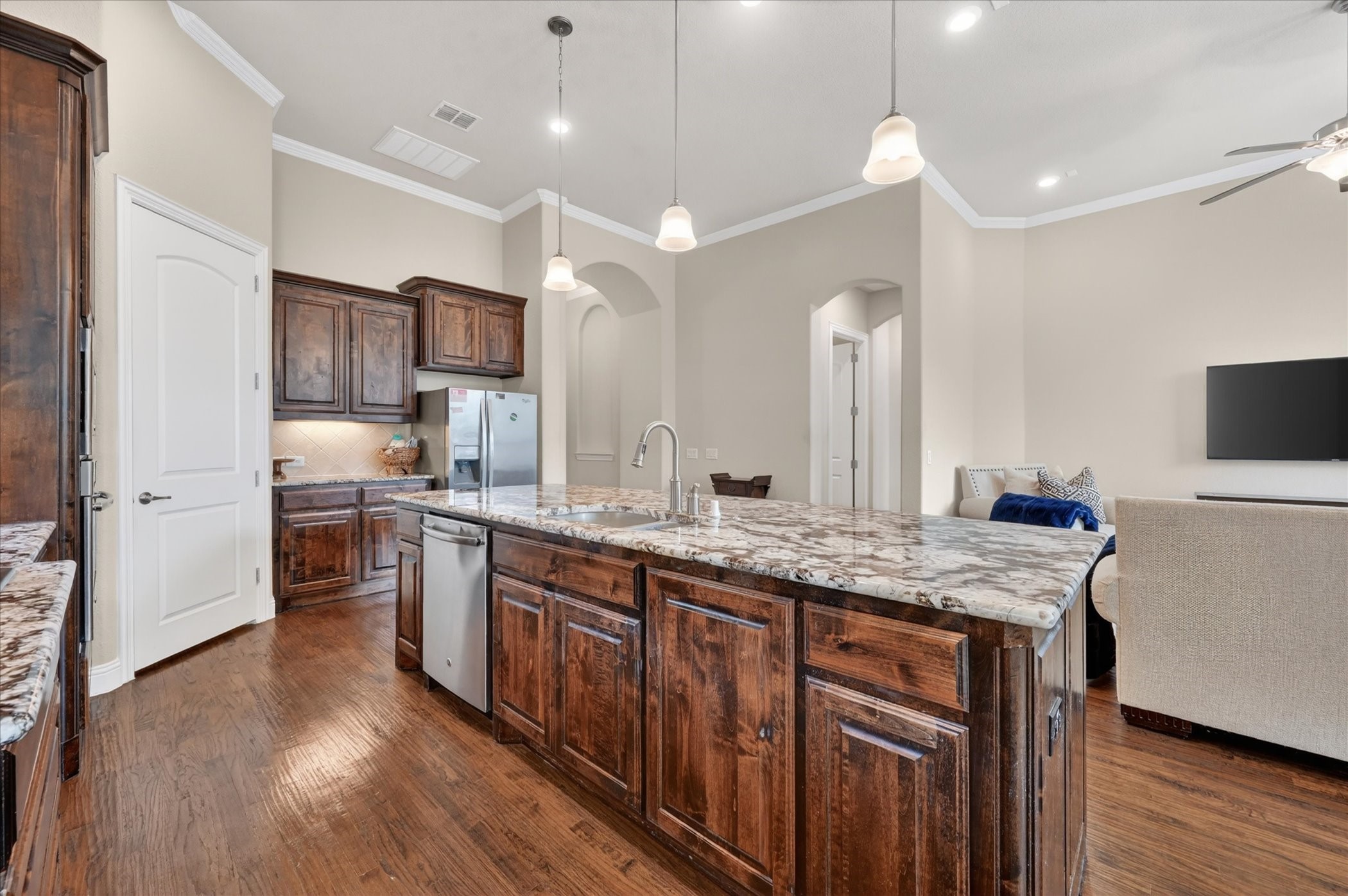 6053 Tompkins Trail Flower Mound TX 75028