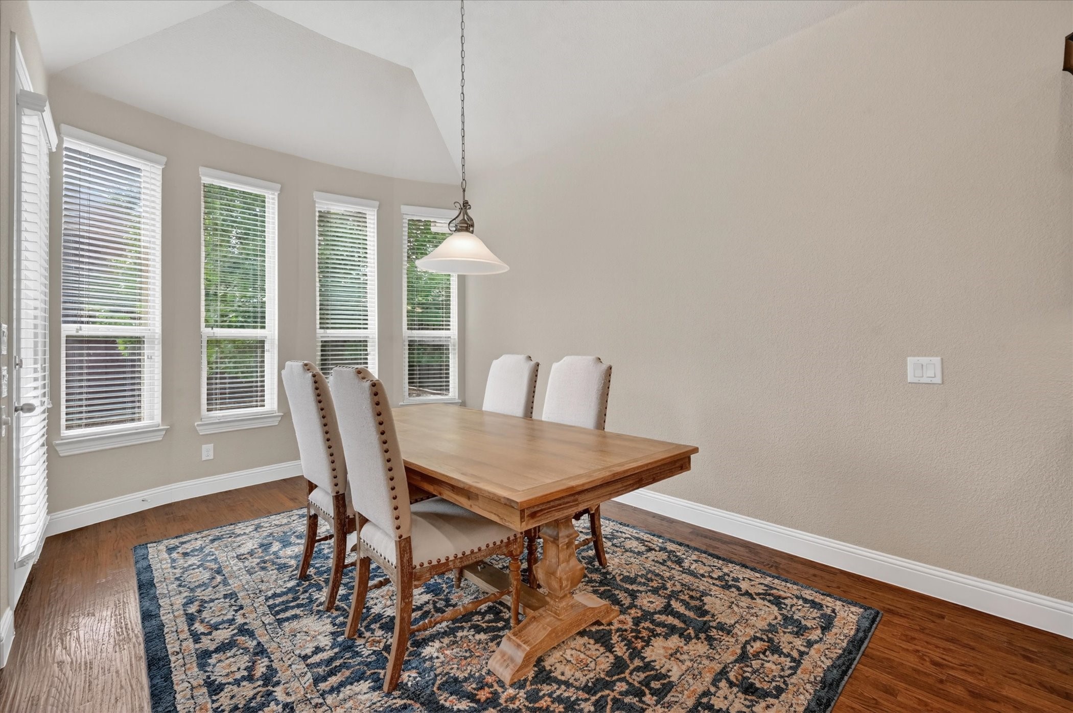 6053 Tompkins Trail Flower Mound TX 75028