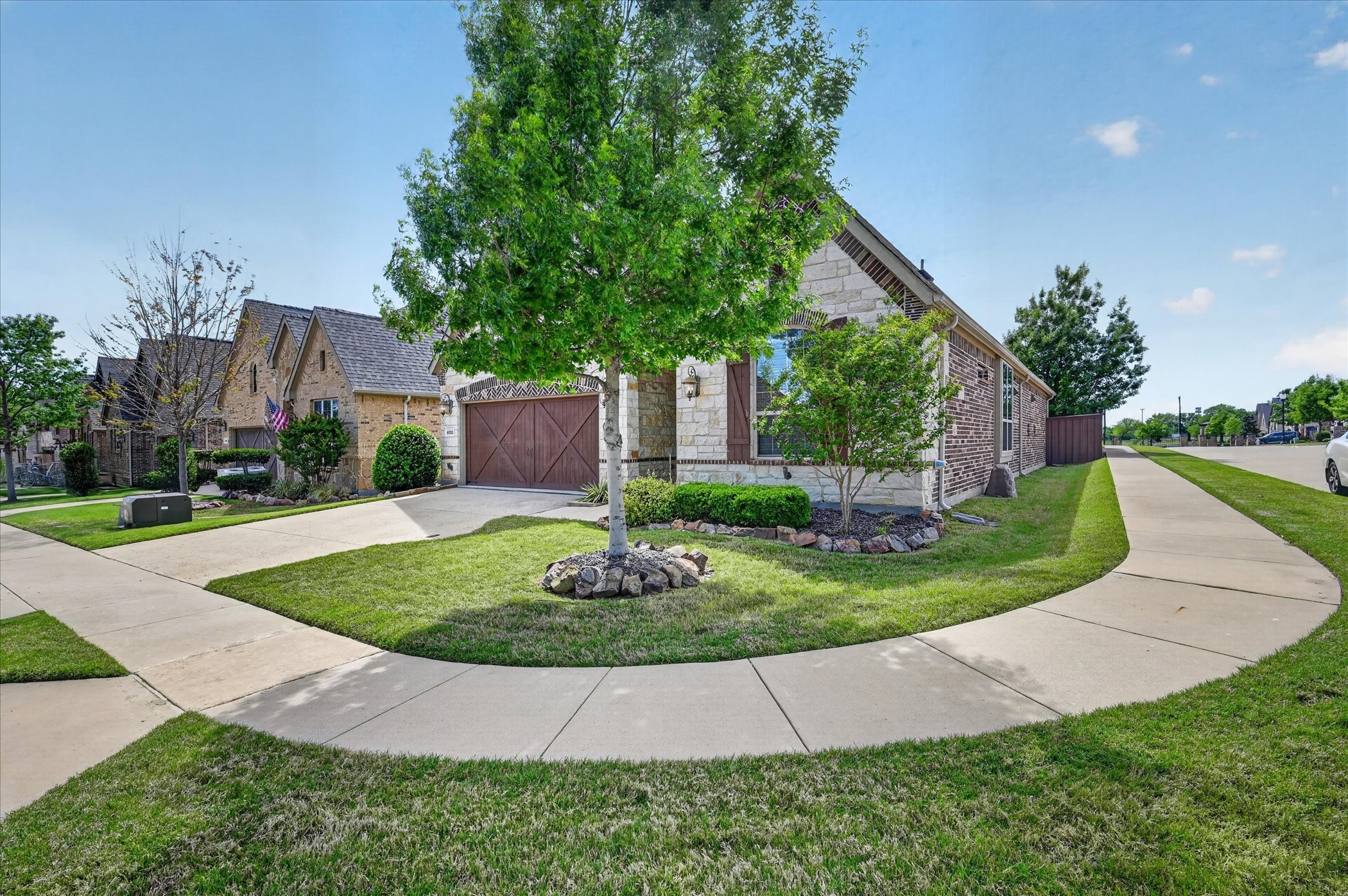 6053 Tompkins Trail Flower Mound TX 75028