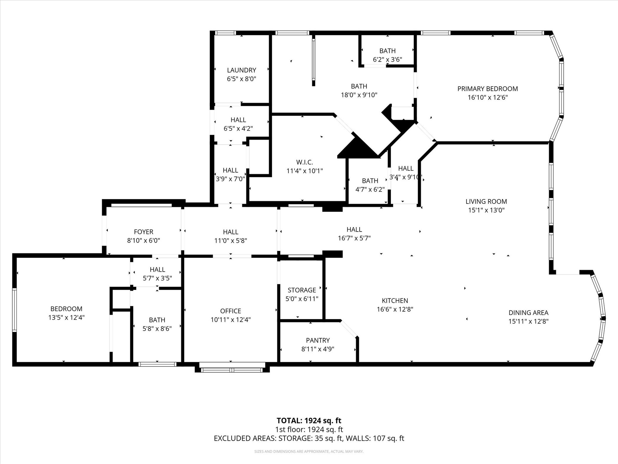 6053 Tompkins Trail Flower Mound TX 75028