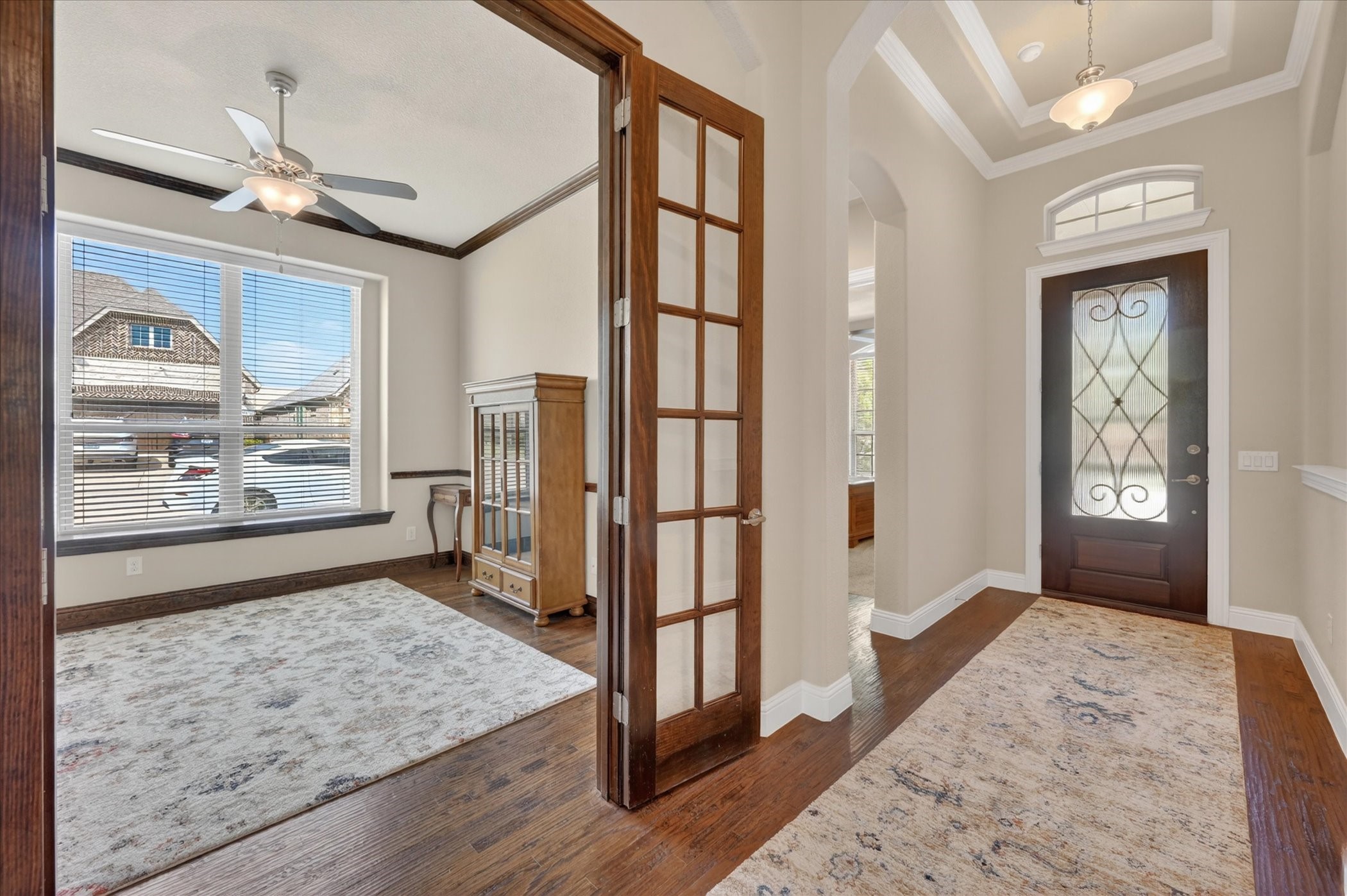 6053 Tompkins Trail Flower Mound TX 75028