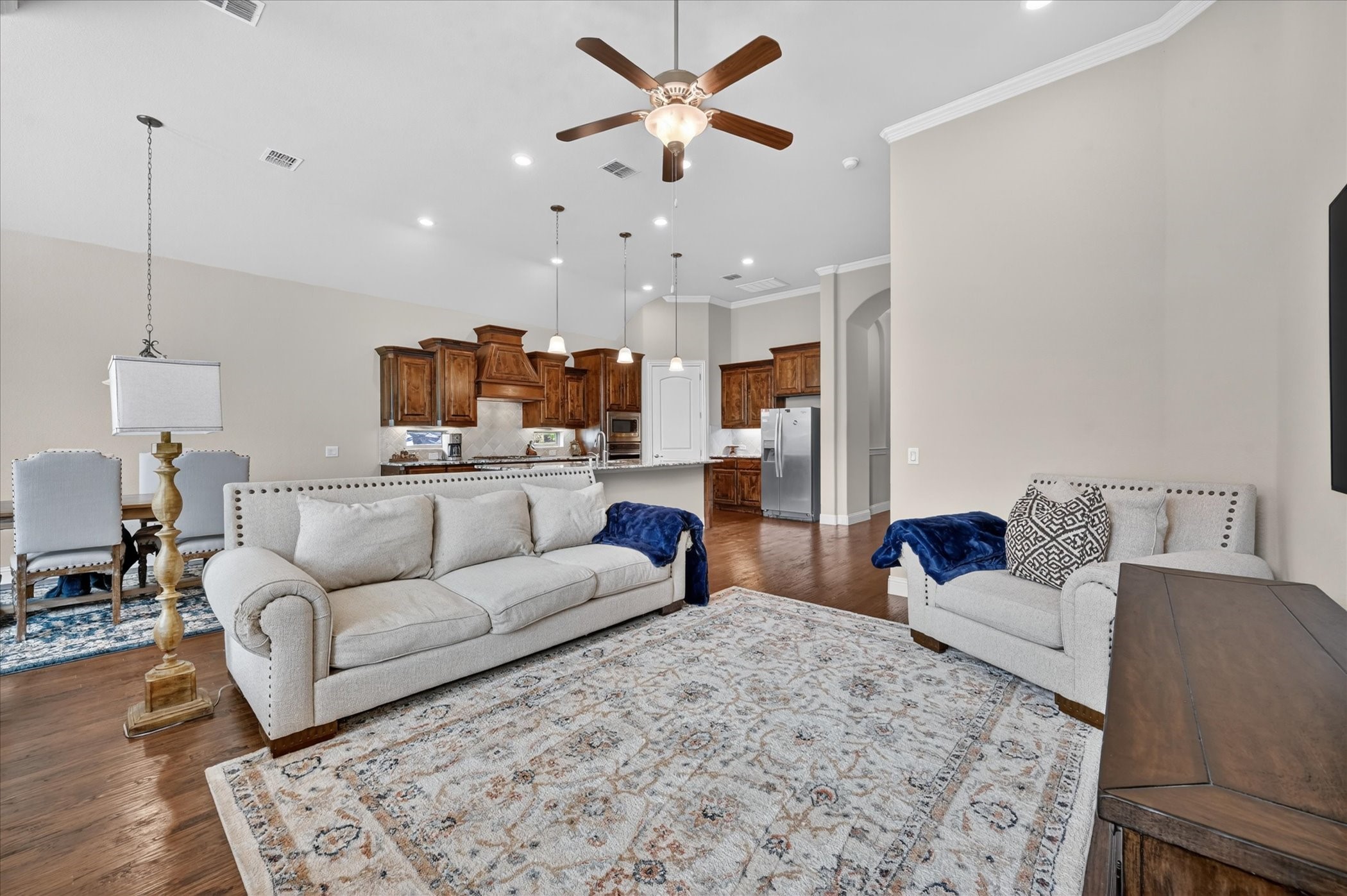 6053 Tompkins Trail Flower Mound TX 75028