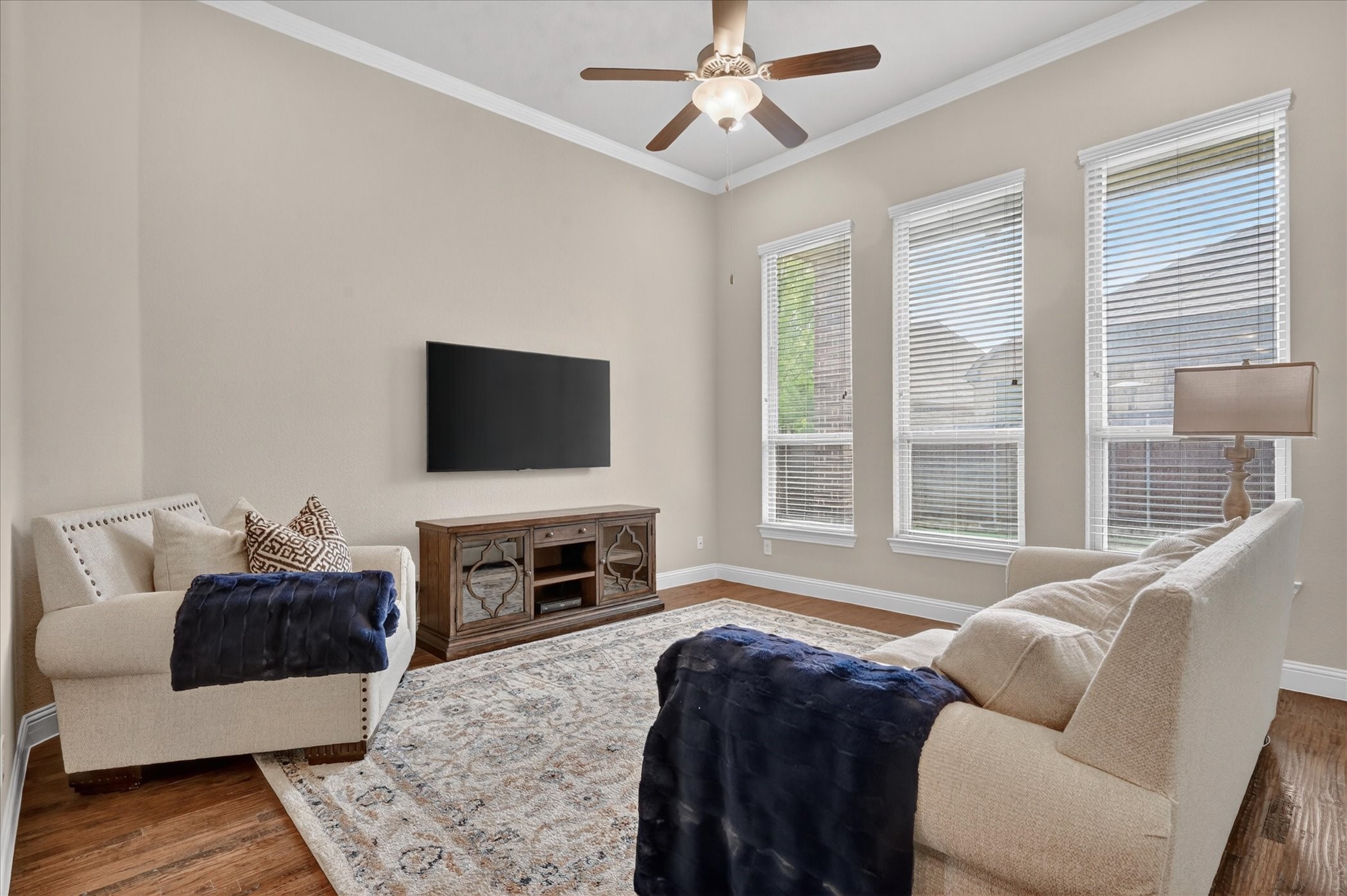 6053 Tompkins Trail Flower Mound TX 75028
