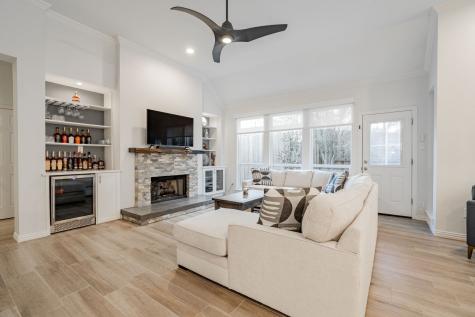 3785 Waterside Court Addison TX 75001