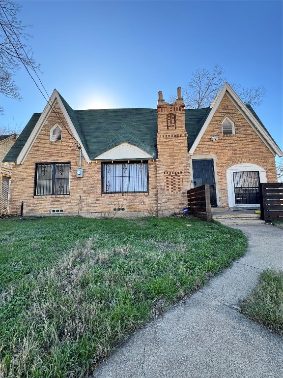 3501 Packard Street Dallas TX 75215