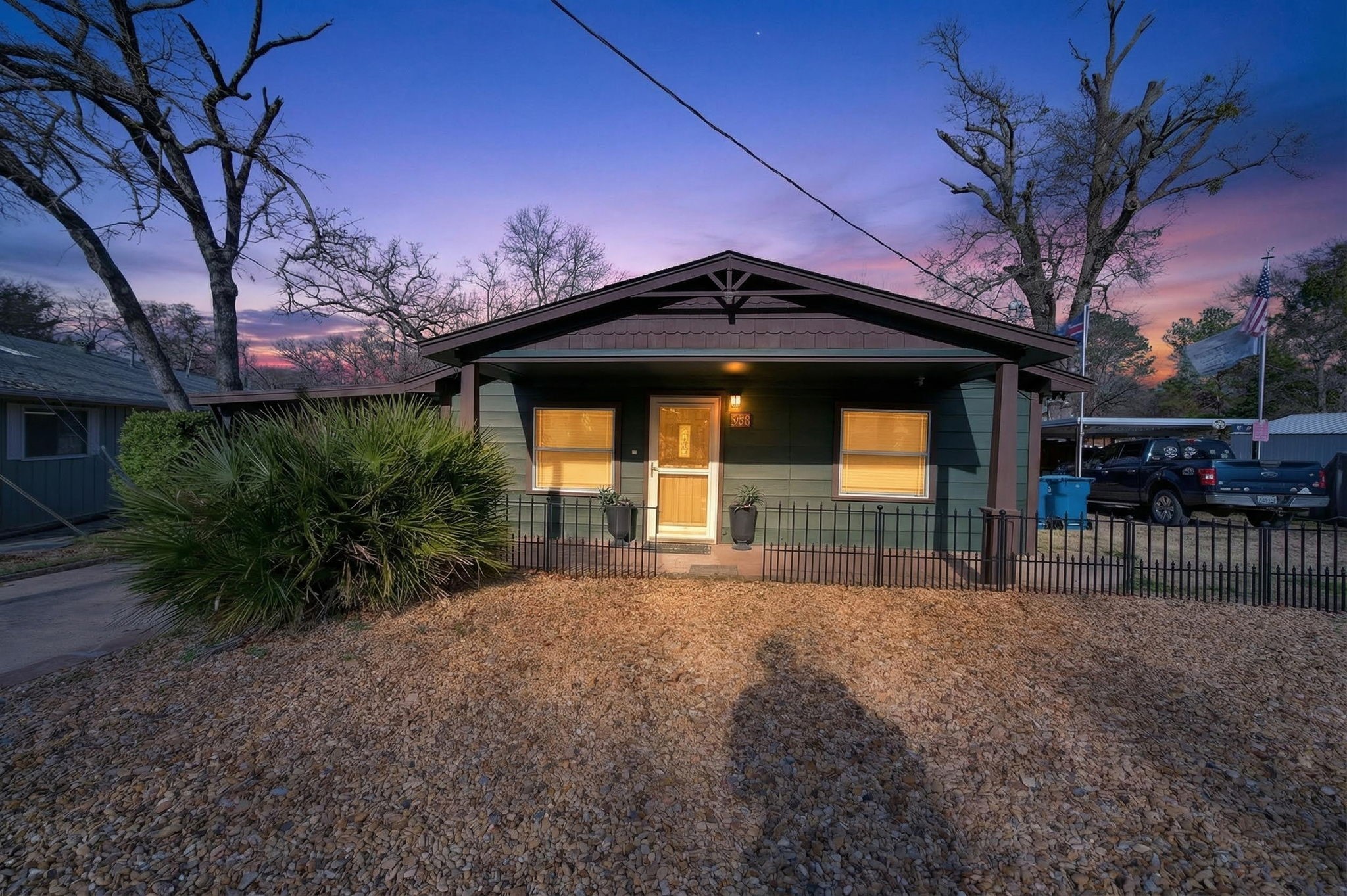 208 Harbor Drive Gun Barrel City TX 75156