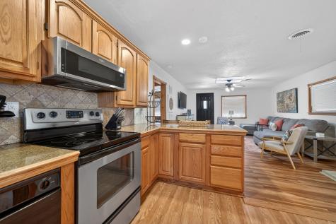208 Harbor Drive Gun Barrel City TX 75156