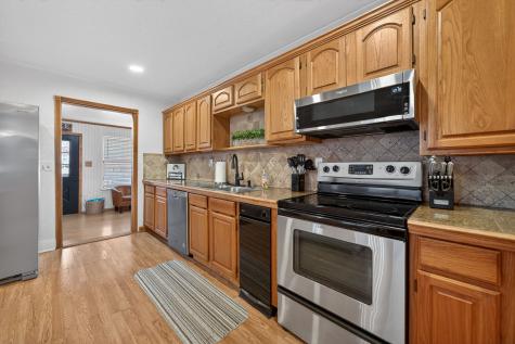 208 Harbor Drive Gun Barrel City TX 75156