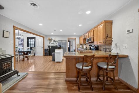 208 Harbor Drive Gun Barrel City TX 75156