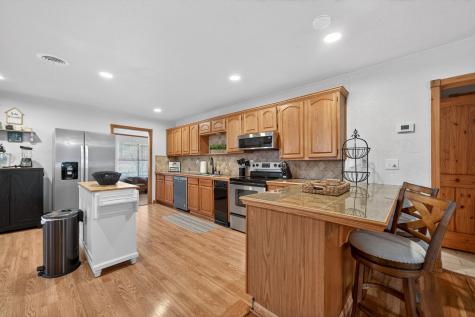 208 Harbor Drive Gun Barrel City TX 75156