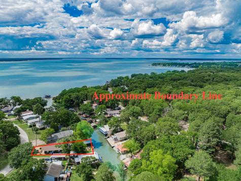 208 Harbor Drive Gun Barrel City TX 75156