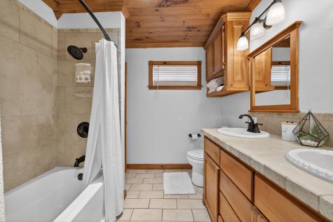 208 Harbor Drive Gun Barrel City TX 75156