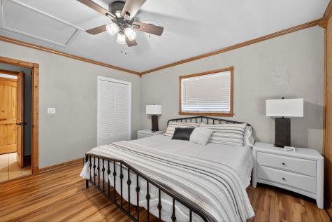 208 Harbor Drive Gun Barrel City TX 75156