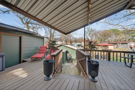 208 Harbor Drive Gun Barrel City TX 75156