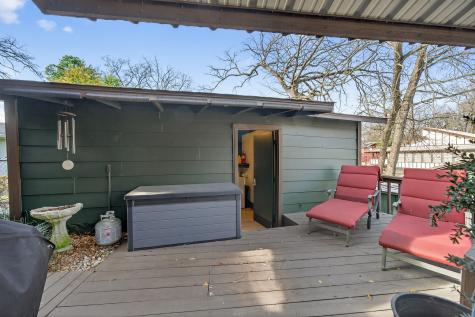 208 Harbor Drive Gun Barrel City TX 75156
