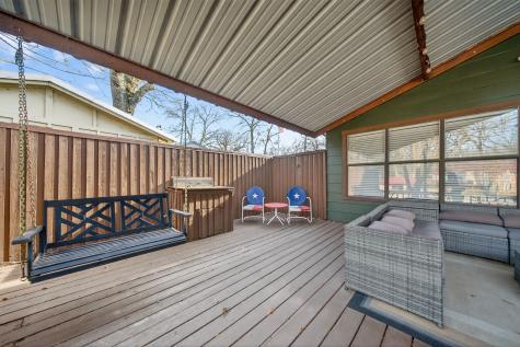 208 Harbor Drive Gun Barrel City TX 75156
