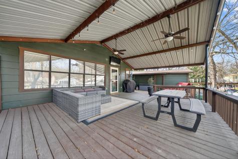 208 Harbor Drive Gun Barrel City TX 75156
