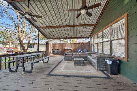 208 Harbor Drive Gun Barrel City TX 75156