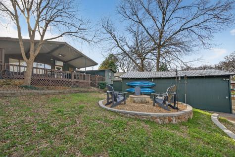 208 Harbor Drive Gun Barrel City TX 75156