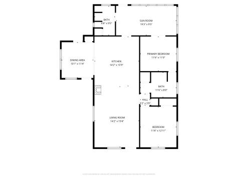 208 Harbor Drive Gun Barrel City TX 75156