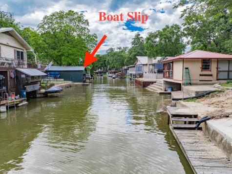 208 Harbor Drive Gun Barrel City TX 75156