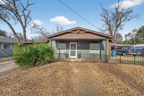 208 Harbor Drive Gun Barrel City TX 75156