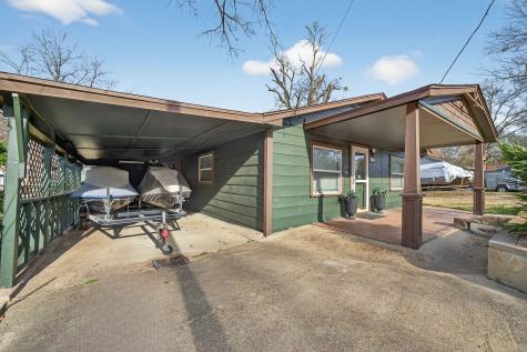 208 Harbor Drive Gun Barrel City TX 75156