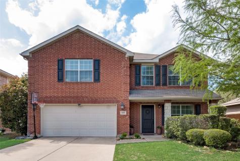 2005 Stonewood Court Heartland TX 75126