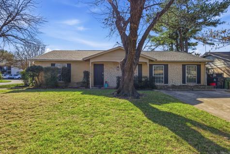 2900 Lynnwood Drive Arlington TX 76013