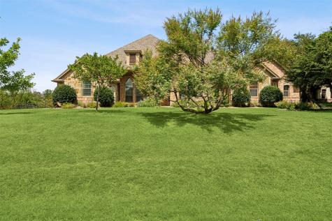 5012 Oak Mill Drive Fort Worth TX 76135