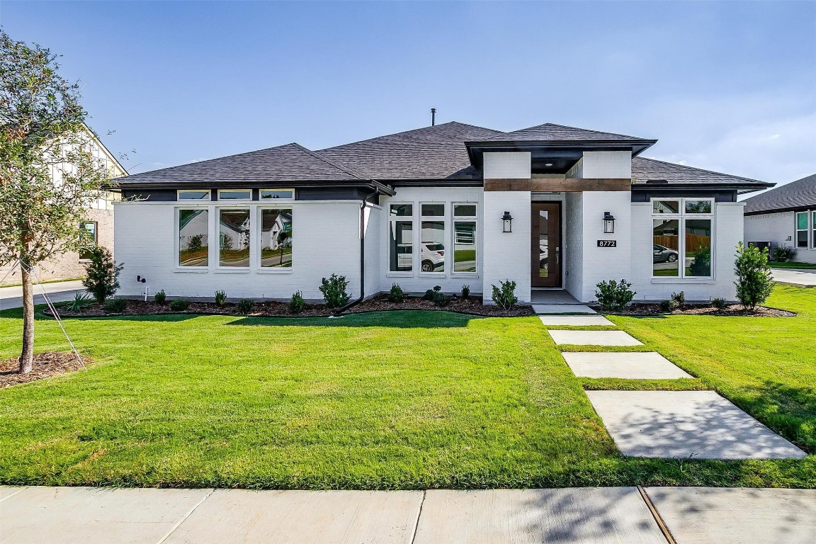8772 Hightower Drive North Richland Hills TX 76182