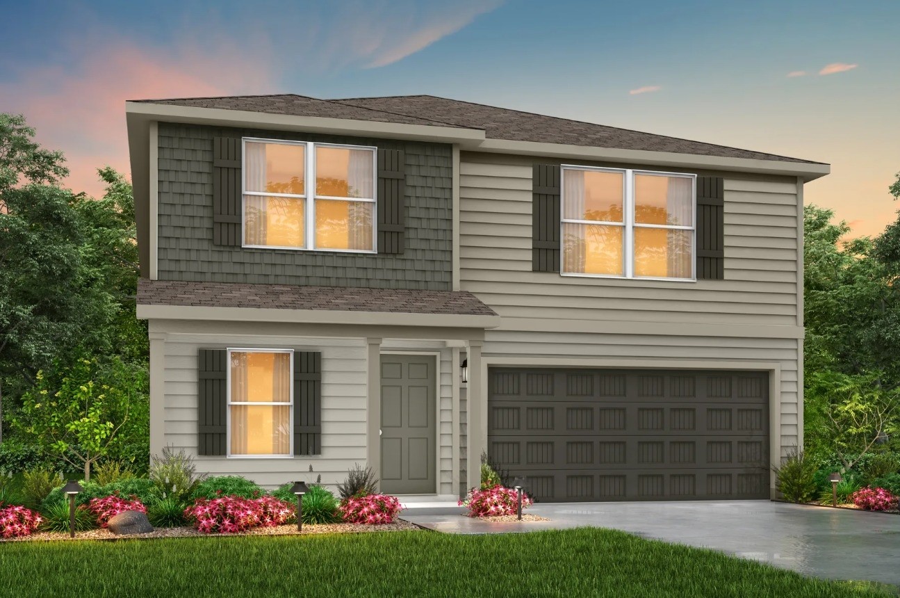 3517 Silver Springs Court Abilene TX 79602